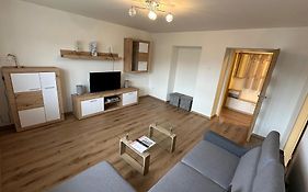 3 Room Apartment, Free Parking, Liptovsky Mikulas
