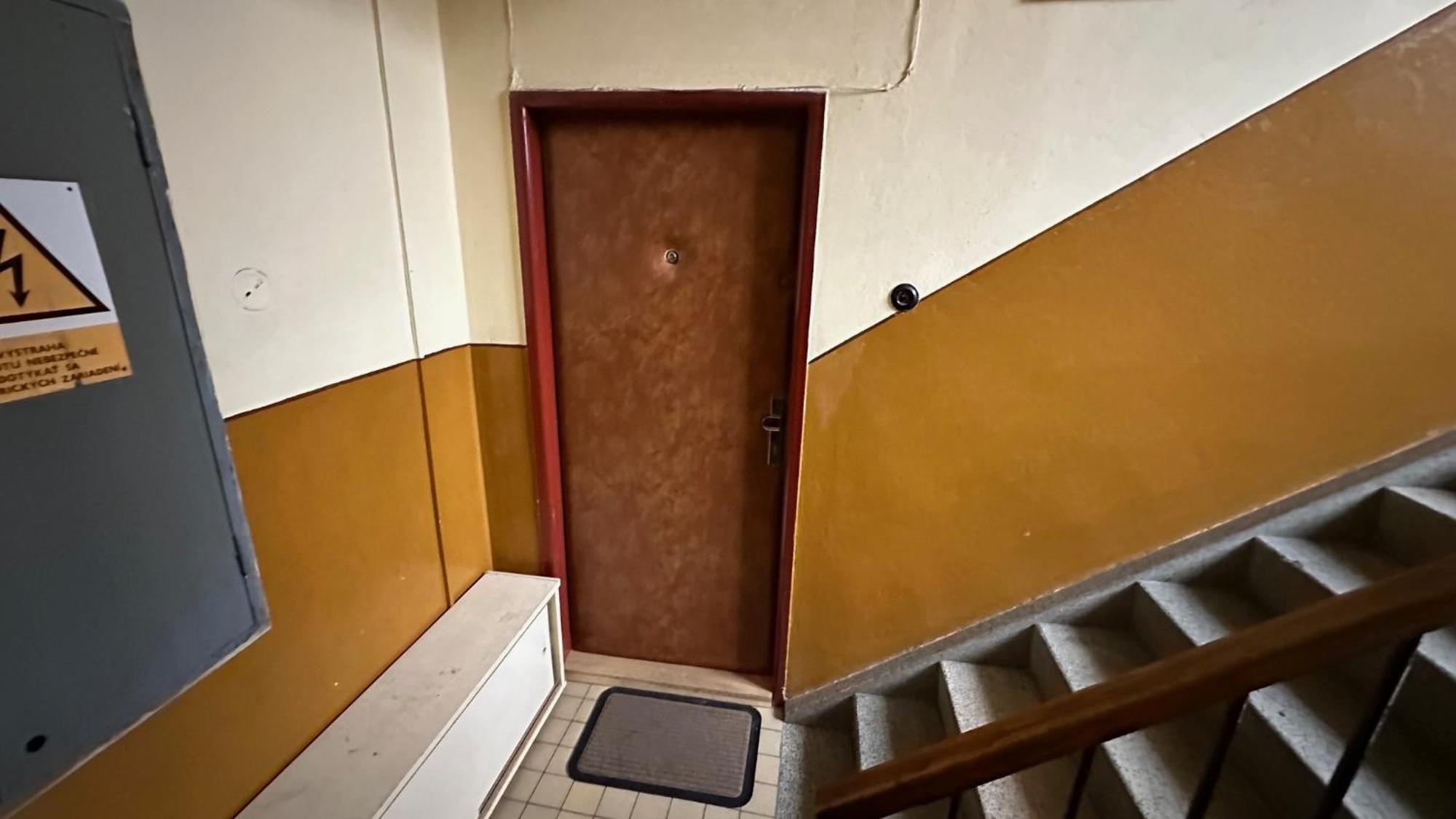 3 Room Apartment, Free Parking, Liptovský Mikuláš Exteriér fotografie