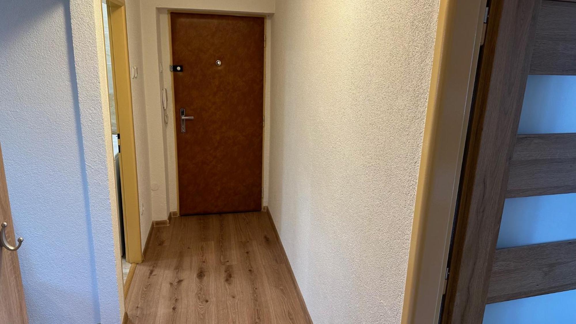 3 Room Apartment, Free Parking, Liptovský Mikuláš Exteriér fotografie