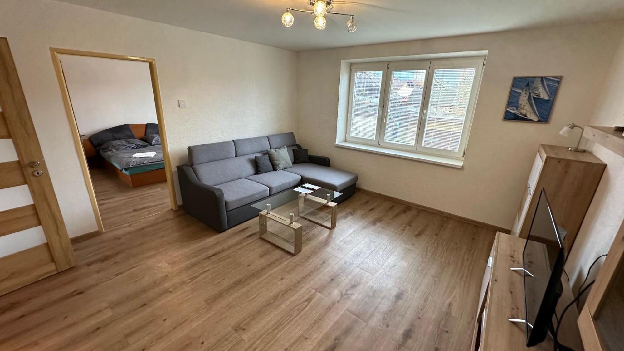 3 Room Apartment, Free Parking, Liptovský Mikuláš Exteriér fotografie