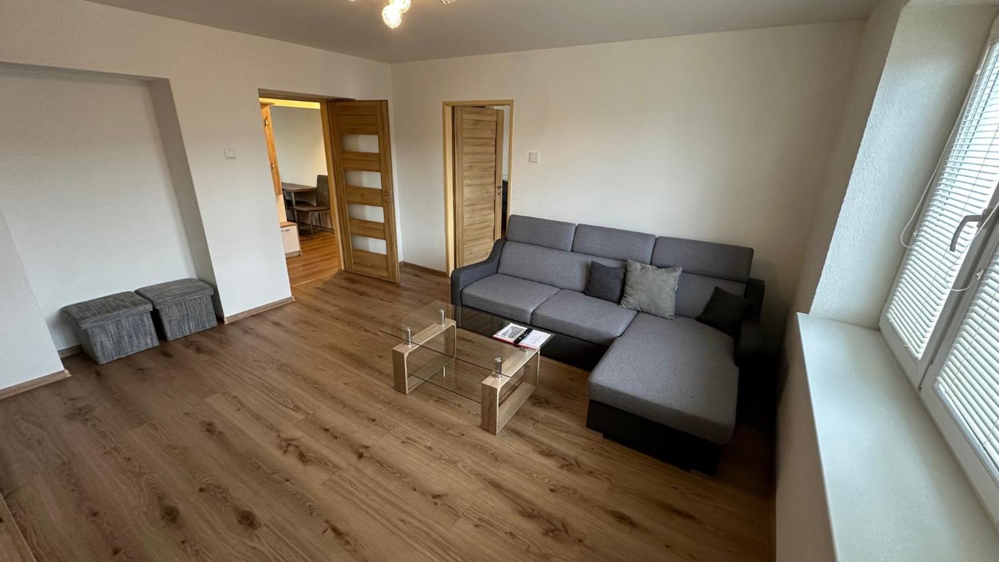 3 Room Apartment, Free Parking, Liptovský Mikuláš Exteriér fotografie