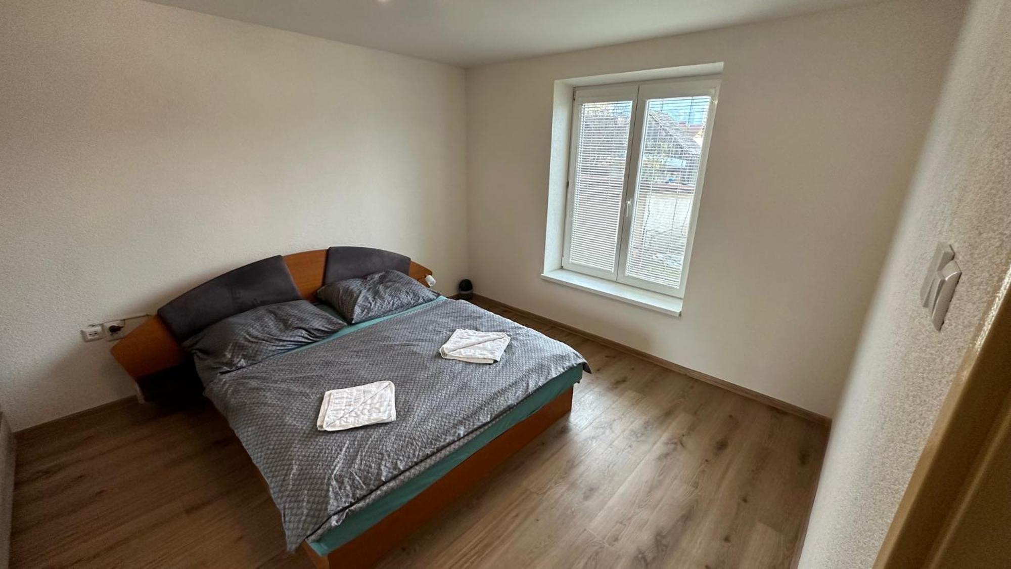 3 Room Apartment, Free Parking, Liptovský Mikuláš Exteriér fotografie