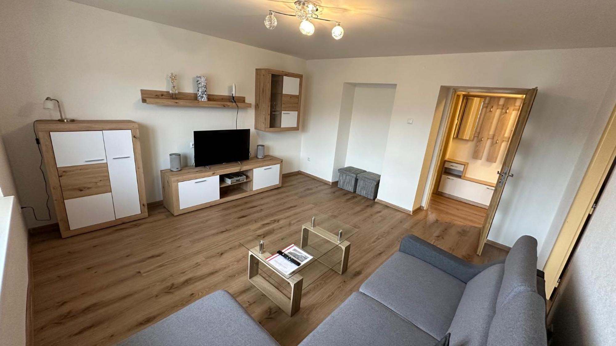 3 Room Apartment, Free Parking, Liptovský Mikuláš Exteriér fotografie