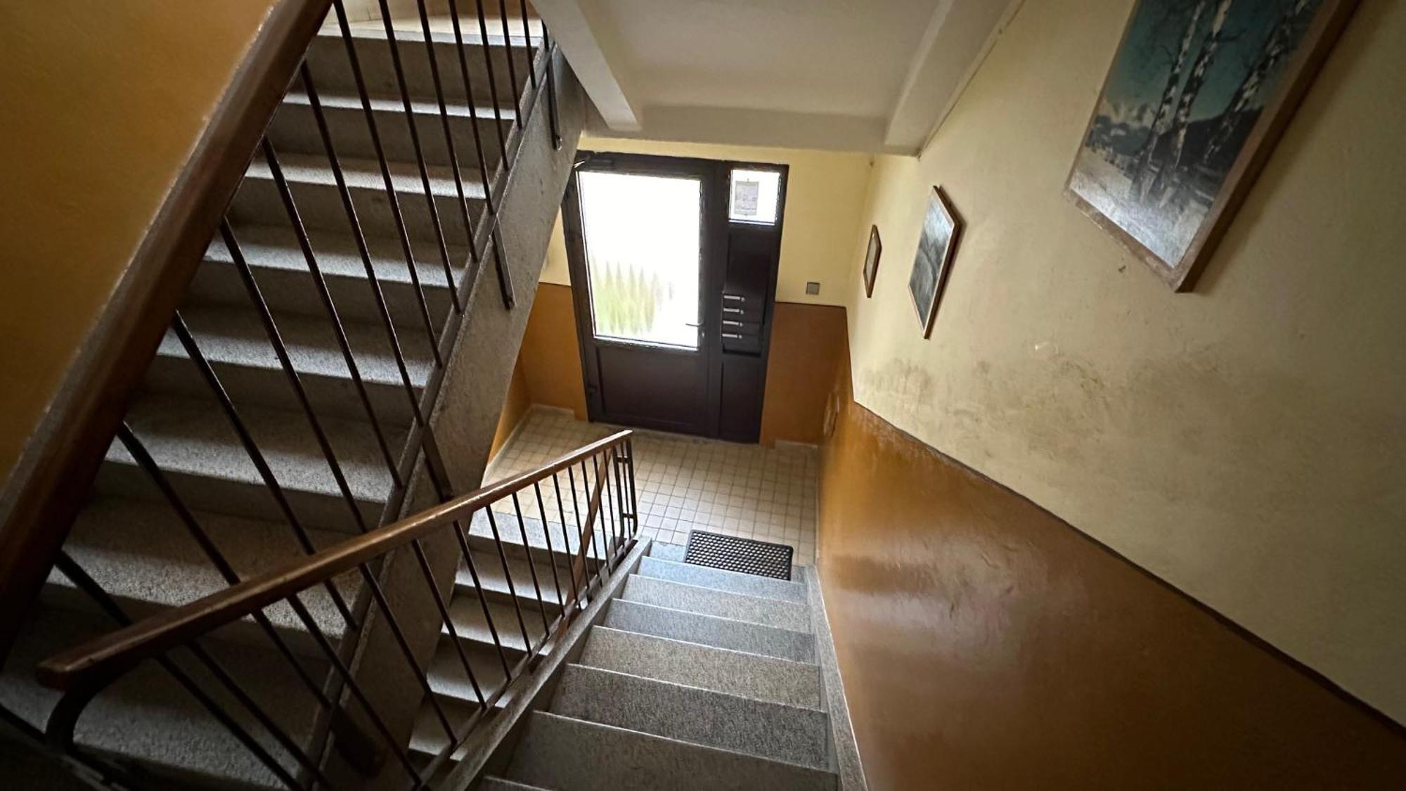 3 Room Apartment, Free Parking, Liptovský Mikuláš Exteriér fotografie