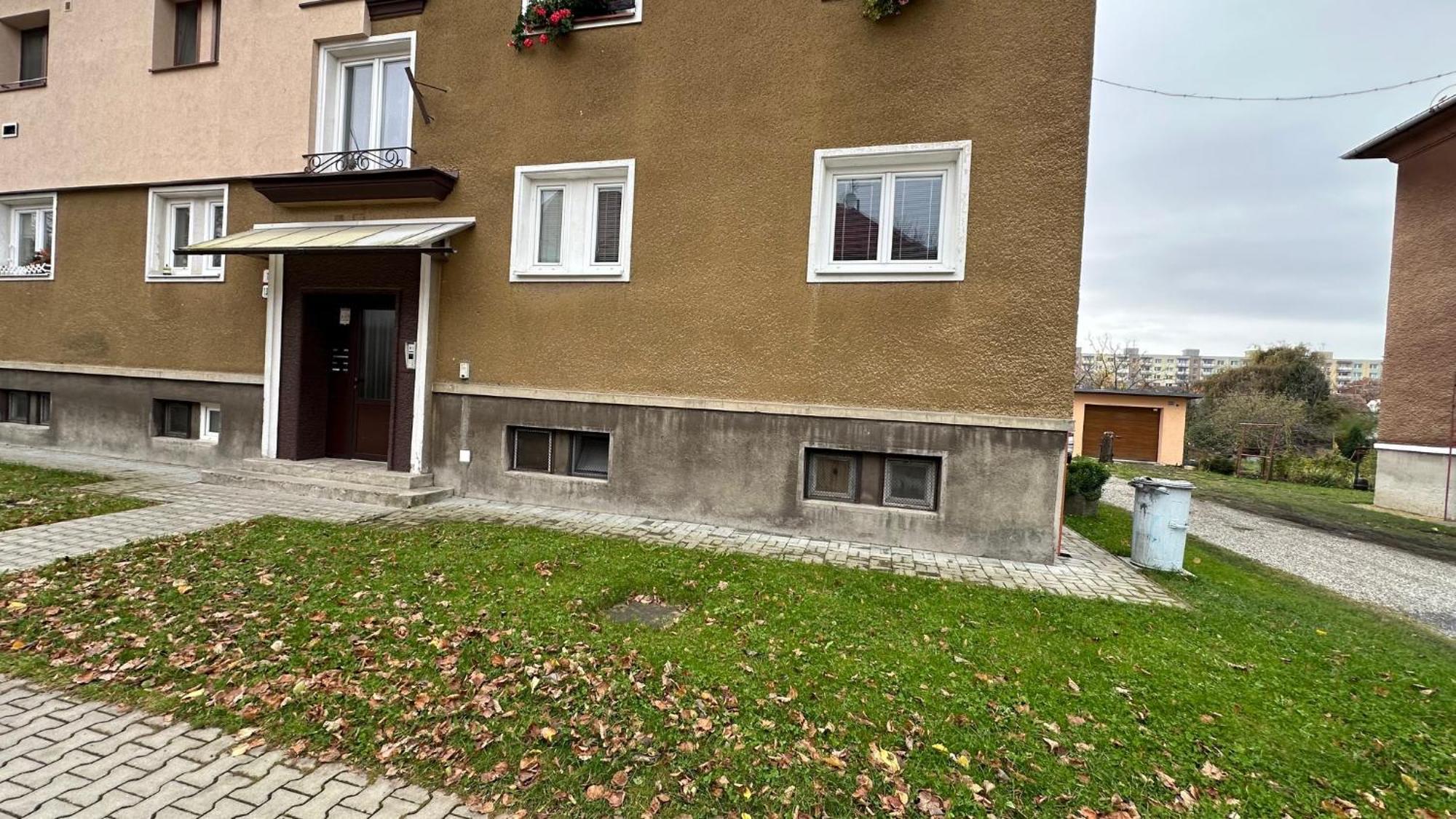 3 Room Apartment, Free Parking, Liptovský Mikuláš Exteriér fotografie